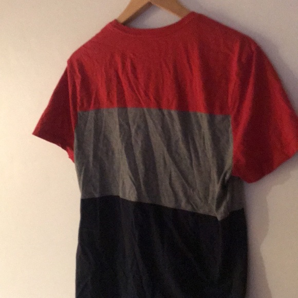 Banana republic soft wash super soft 3 tone tee - Picture 3 of 3